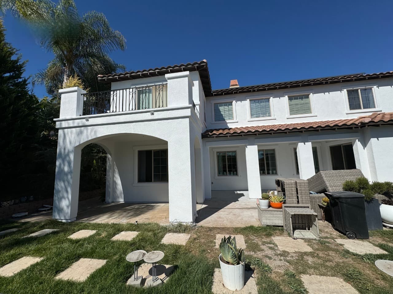 After Room Transformation 1